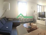 Location Appartement 31 m2 Aix en Provence
