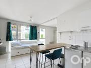 Location appartement, 32 m² T 1 à Villeurbanne, 697 € | Orpi