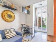 Location Appartement