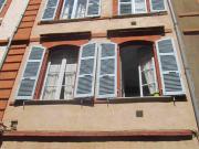 location Appartement 34.56m2 – 633€/mois – 31000...