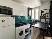 Location Appartement 35 m2 Paris 20ème