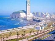 Location appartement 35 m² à Casablanca