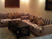 Location appartement 35 m² à Rabat