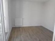 location appartement, 37.74 m² au dernier étage terrasse