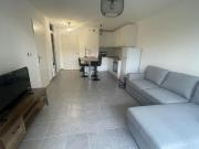 Location appartement, 38.7 m² T 2 à Saint Genis Pouilly,...