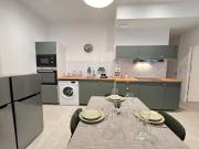 location appartement 3 Pièce s