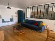 location appartement 3 Pièce s