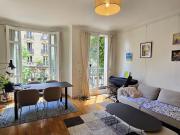 Location Appartement 3 pièces 100 m2 Paris 16ème