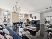 Location Appartement 3 pièces 100 m2 Paris 8ème