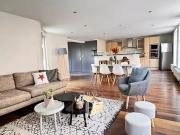 Location Appartement 3 pièces 101.58 m2 Lille