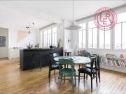 Location Appartement 3 pièces 103.62 m2 Paris 3ème