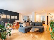 Location Appartement 3 pièces 103 m2 Nancy