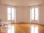 Location appartement 3 pièces 104.49 m² Grenoble 38000...