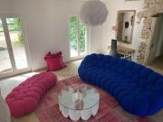 Location Appartement 3 pièces 107 m2 Jonage Location Appartement 3 pièces 107 m2 Jonage