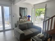 Location Appartement 107 m2 Saint Denis