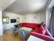 Location Appartement 3 pièces 108.6 m2 Paris 16ème