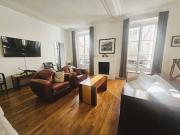 Location Appartement 3 pièces 110 m2 Paris 2ème