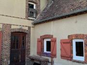 Location Appartement 3 pièces 112 m2 Maintenon