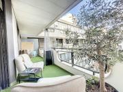 Location Appartement 3 pièces 113.9 m2 Paris 16ème