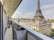 Location Appartement 3 pièces 124.35 m2 Paris 7ème
