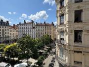 Location Appartement 3 pièces 126 m2 Lyon 2ème