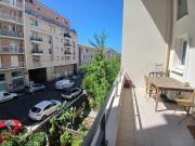 Location appartement 3 pièces 13002 Marseille