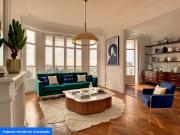 Location Appartement 3 pièces 140.05 m2 Nice