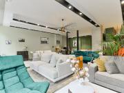 location appartement 3 pièces, 156.91m², paris 17