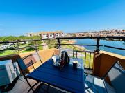 Location Appartement 3 pièces 30 m2 Le barcares