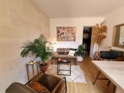 Location Appartement 3 pièces 32.54 m2 Bordeaux