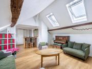 Location Appartement 3 pièces 36.1 m2 Saint Germain en Laye