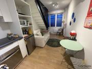 Location Appartement 3 pièces 36m² LILLE 59000