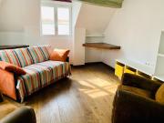 Location Appartement 3 pièces 37.39 m2 Paris 2ème