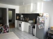 Location Appartement 3 pièces 38.71 m2 Aigrefeuille sur...