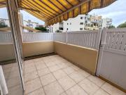 Location Appartement 3 pièces 38 m2 Le cap d'agde