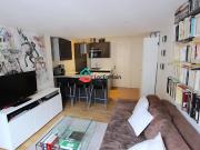 Location Appartement 3 pièces 38 m2 Paris 15ème