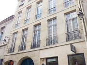 Location Appartement 3 pièces 38 m2 Paris 4ème