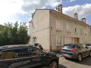 Location Appartement 3 pièces 38m² CHATEAU SALINS 57170