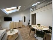 Appartement 3 pièces Lunéville 39.20m² 675€ à louer...