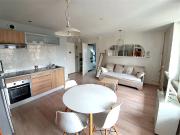 Location appartement 3 pièces 39.23m² à Troyes 10000