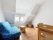 Location Appartement 3 pièces 39.41 m2 Fougeres