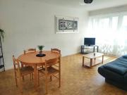 Location Appartement 3 pièces 39 m2 Lyon 7ème