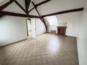 location appartement 3 pièces 39 m² orleans: t3 de 39 m²...