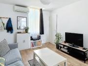 Location Appartement 3 pièces 39m² MONTPELLIER 34070