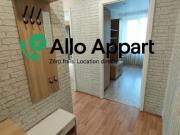 Location Appartement 3 pièces 40 m2 Lyon 2ème