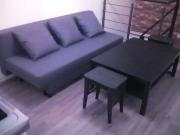 Location Appartement 3 pièces 40 m2 Paris 17ème
