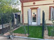 Location Appartement 3 pièces 41.22 m2 Toulouse