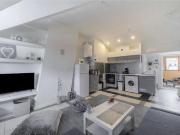 Location Appartement 3 pièces 41.55 m2 Grenoble