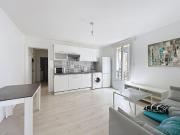 Location Appartement 3 pièces 41 m2 Joinville le Pont