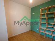 Location Appartement 3 pièces 41 m2 Lille